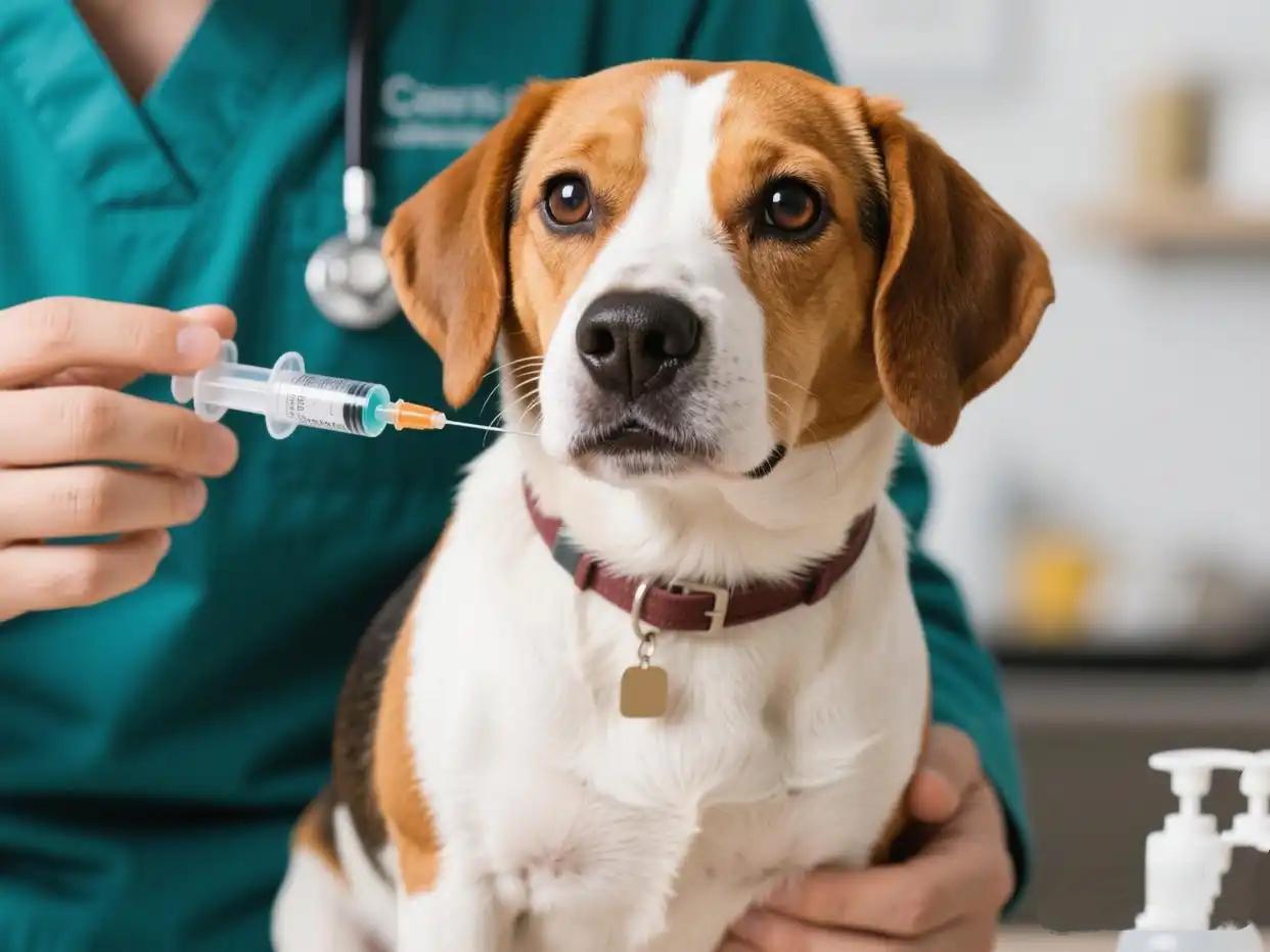 很多人都在说，狂犬病毒在我们国家啥时候可以被消灭？这里我分享个冷知识：用去年养宠