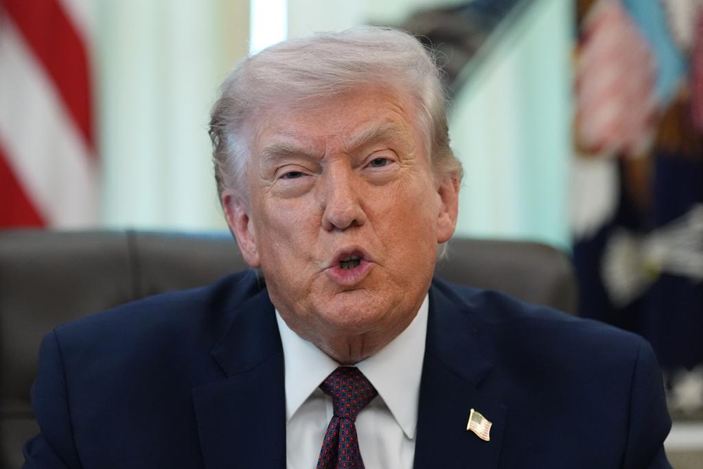 好家伙，川普又“变脸”啦！他声称核威胁已经“清零”，美伊这场仗说不定最快两周就能