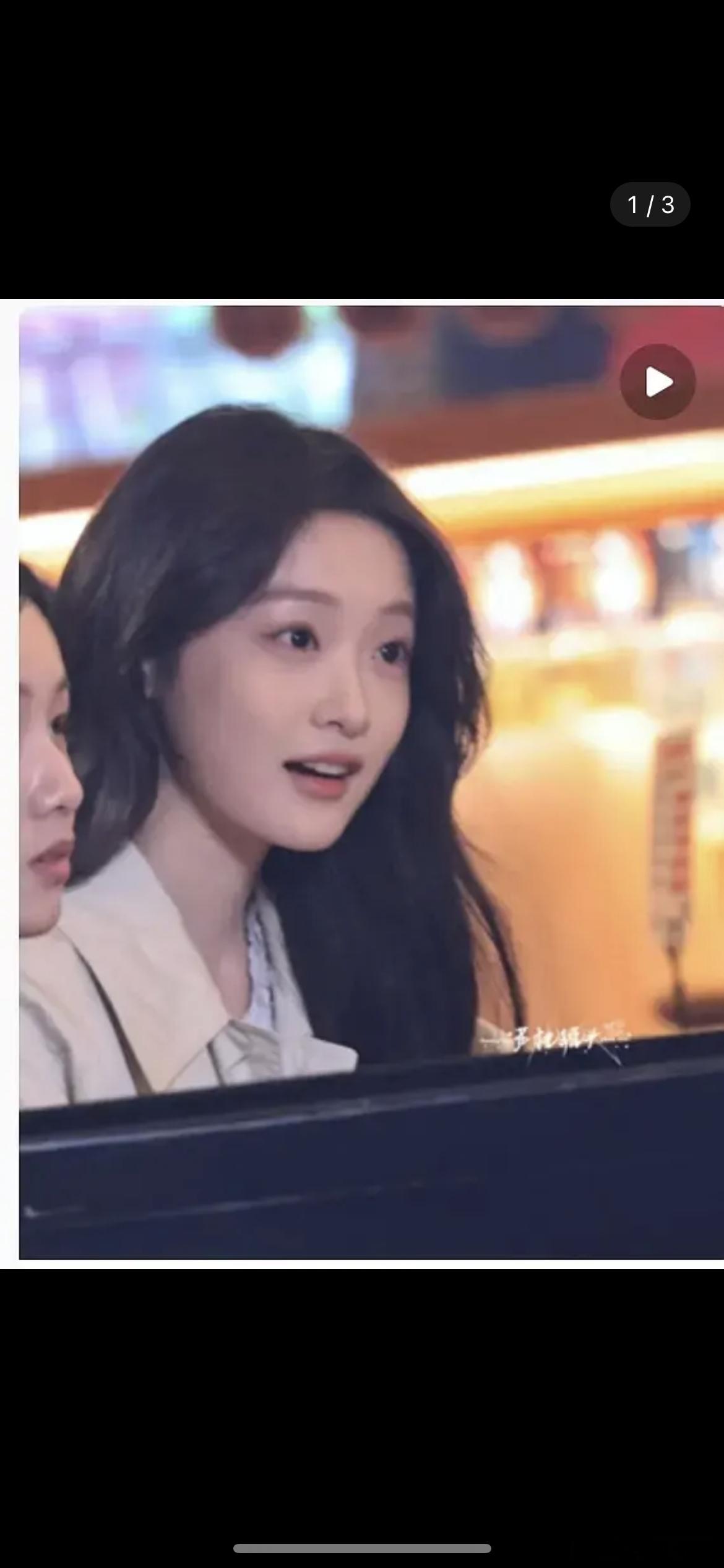 杨超越会被太阳雨女二掀桌吗 