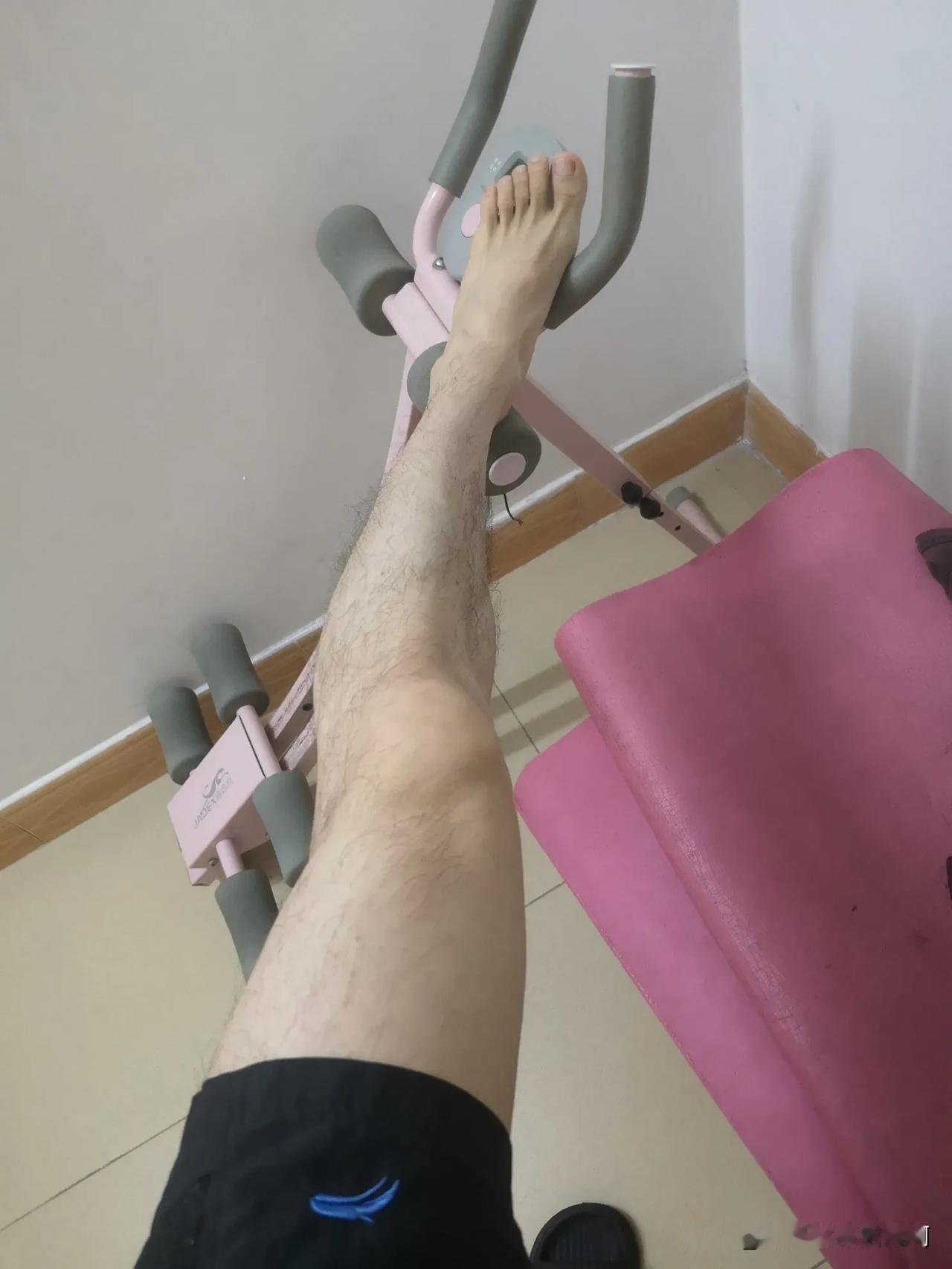 肌肉吸引的为什么大多是男人