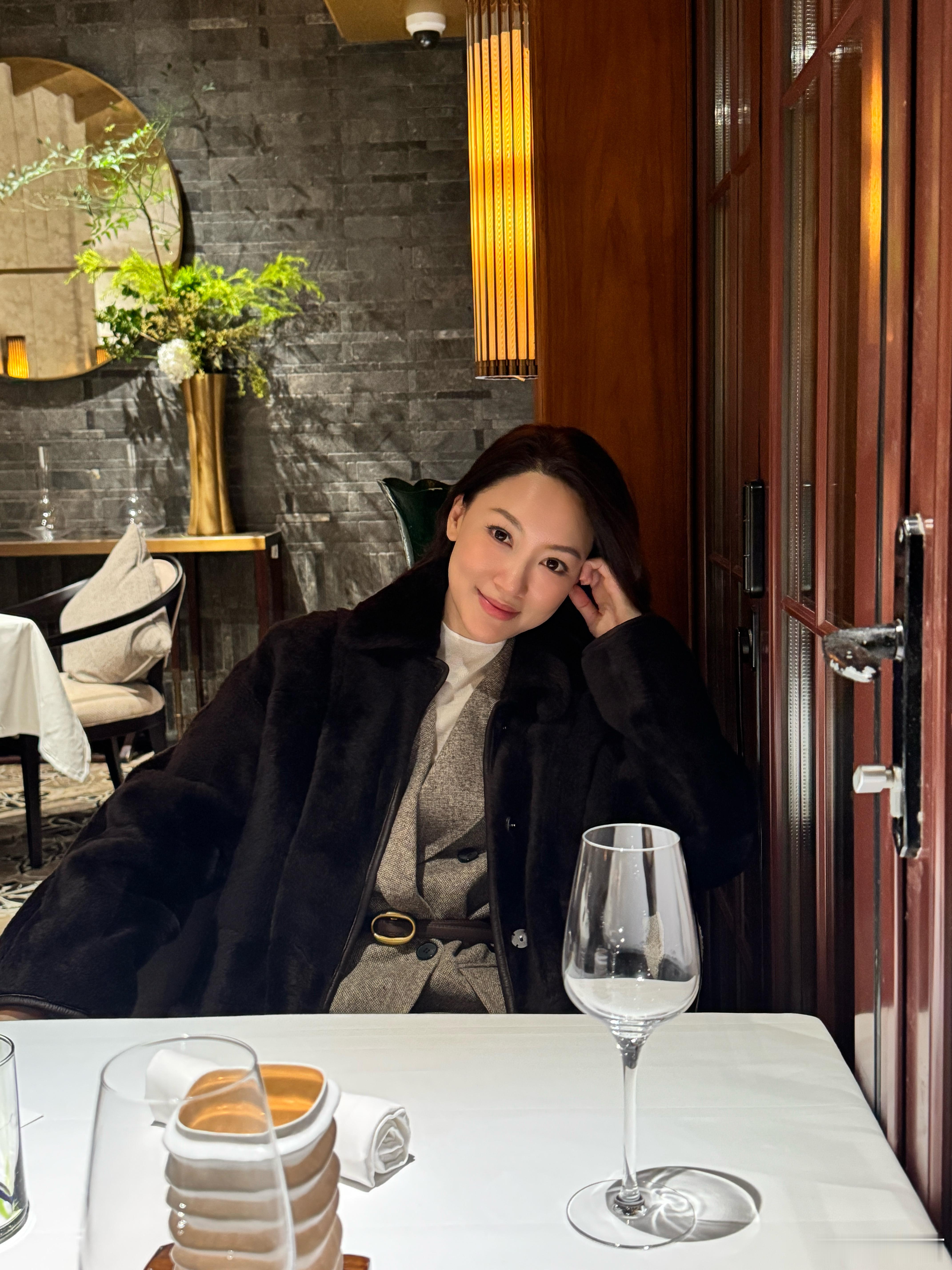 一些有安全感的衣服和具体小事… ​​​