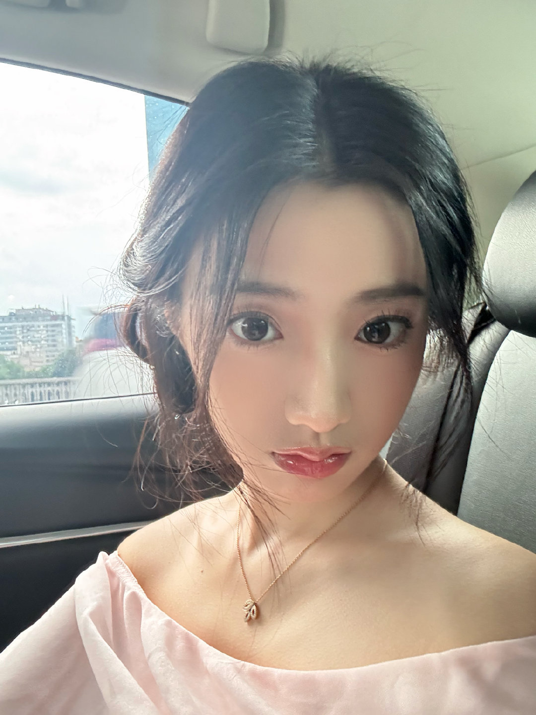 黄羿 萌物驾到！！！ 