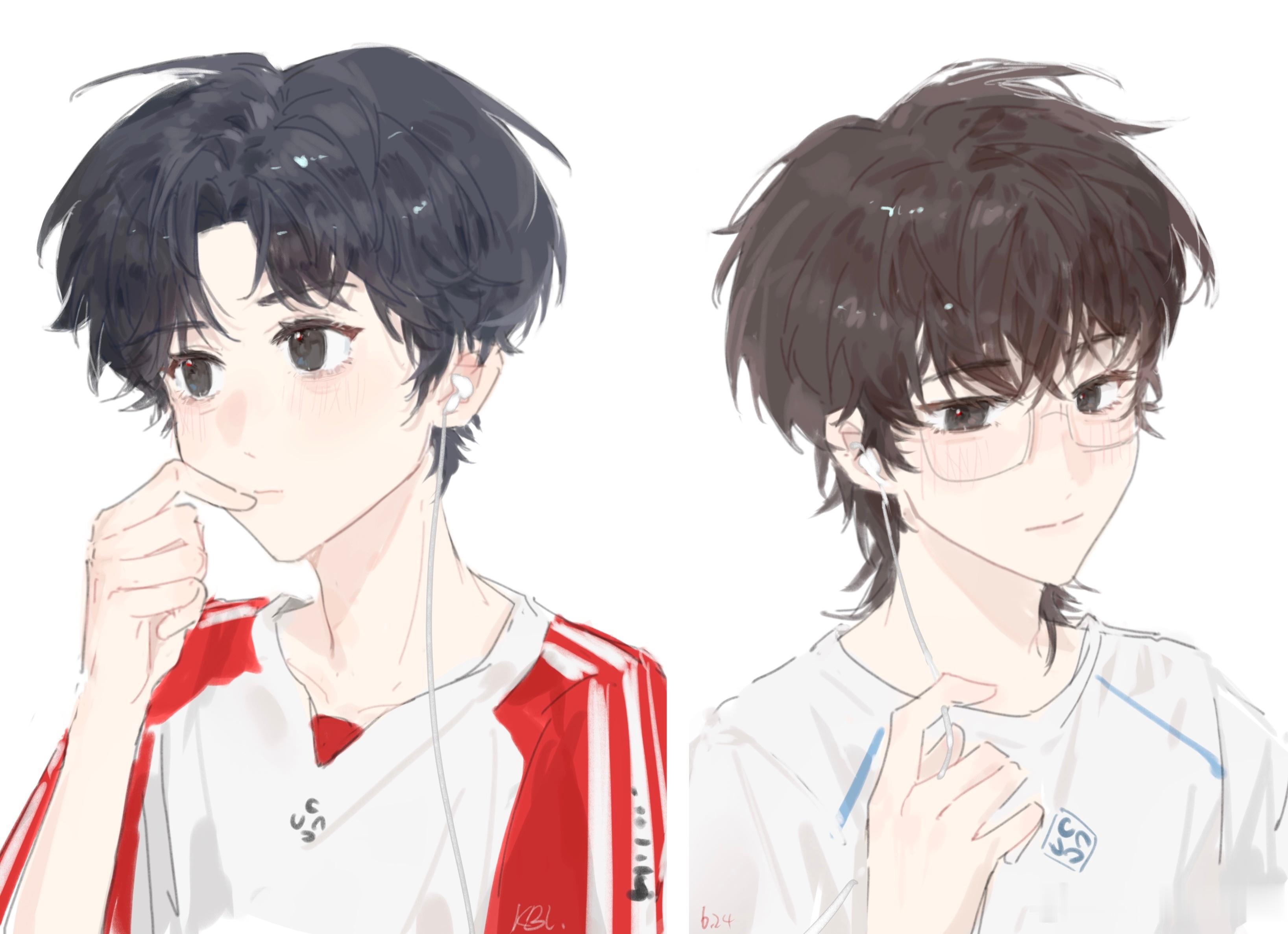 意生意世  永远缠绕的有线耳机 卡不里不卡✍️