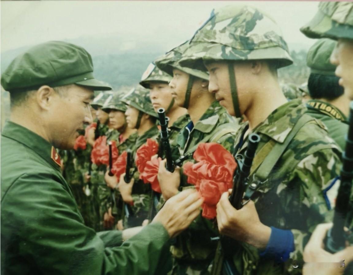 1986年10月，兰州军区第47集团军第139师416团5连（特功五连）的突击队