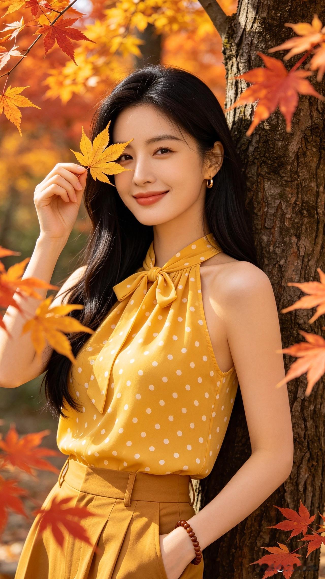 真正迷人的女人，赢在4种“高级感”

很多女人误以为魅力是年轻漂亮，其实真正让人