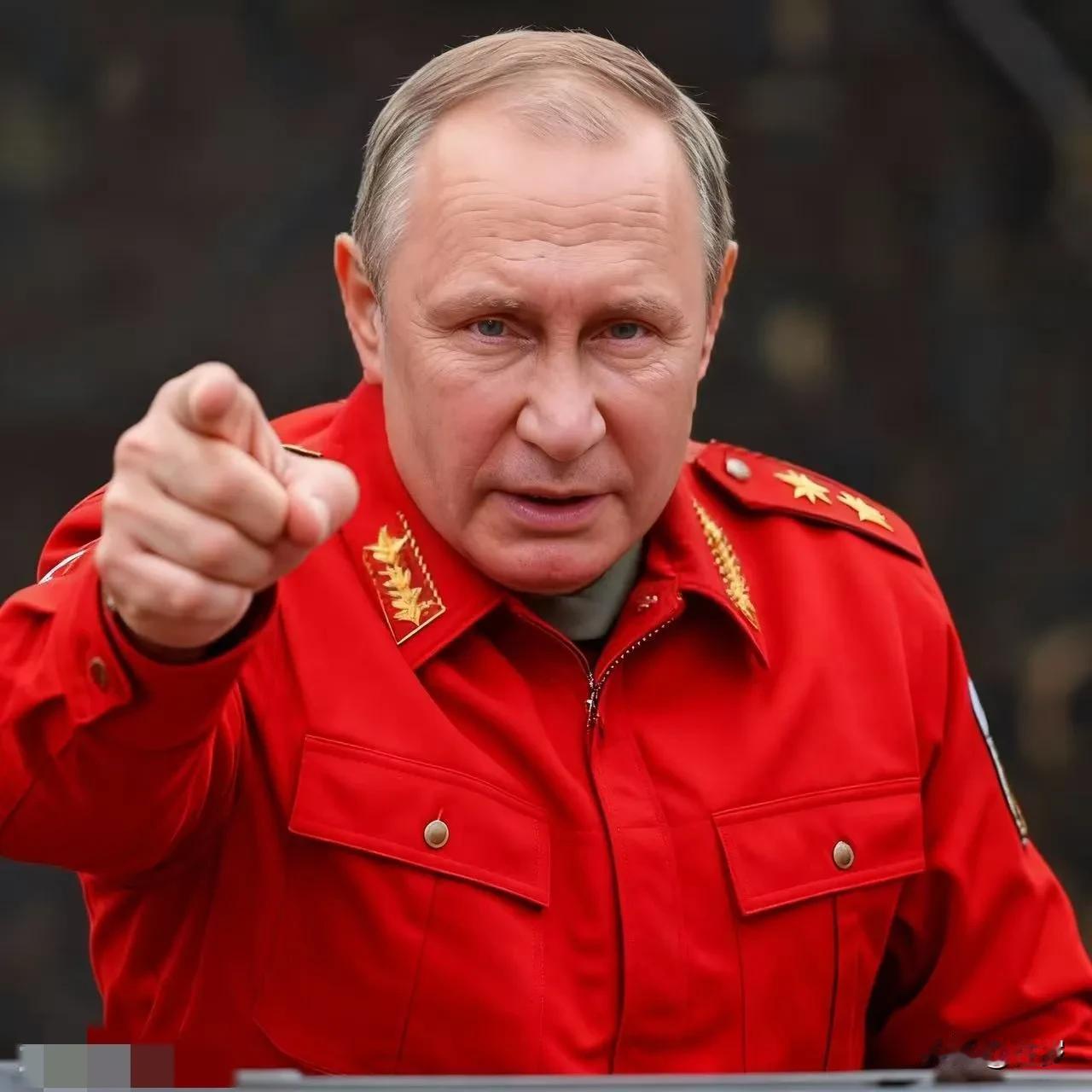 俄方拒短期停火：和平的幌子下，藏着俄乌冲突的真正死结

12月17日，俄罗斯总统