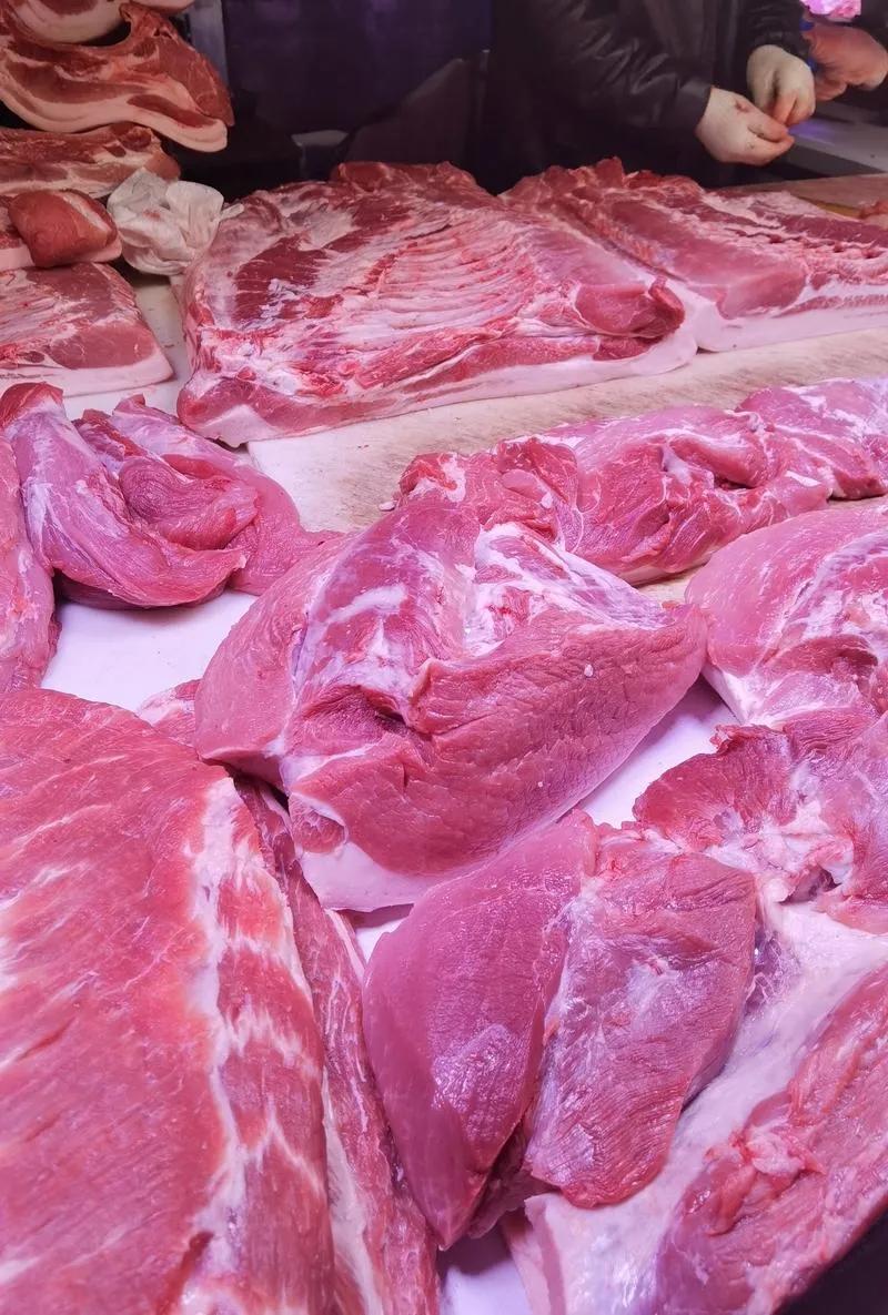 近期生猪价格上涨，只是季节性因素和短期市场行为带来的反弹，并非猪周期彻底反转，想