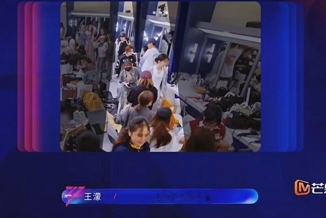 曾沛慈王濛王濛被台北甜妹拿捏怎么办真的很喜欢曾沛慈说话的语气，台北甜妹的魅力真的