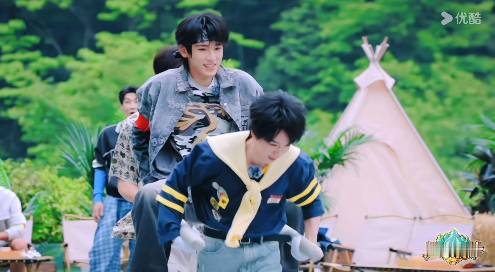 我是小皇帝 