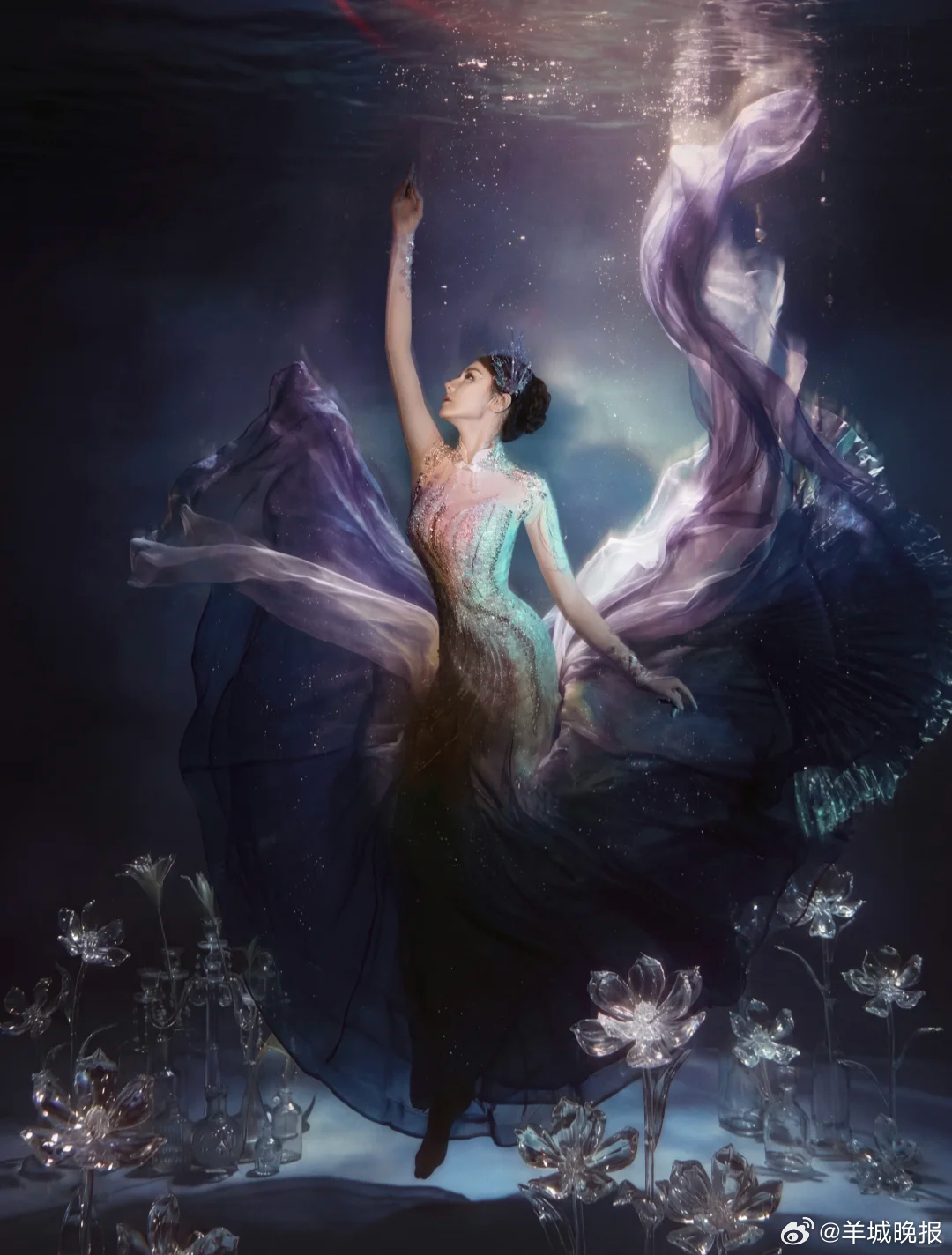 【马年春晚分会场值得再刷】春晚分会场上大分！你最喜欢哪个分会场的节目？来评论区分