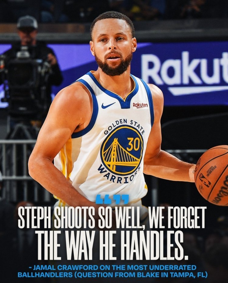 ➡库里空运虽然没有骚文那么顶，失误率也更高，这点不否认，但也属于历史顶级了，能赢