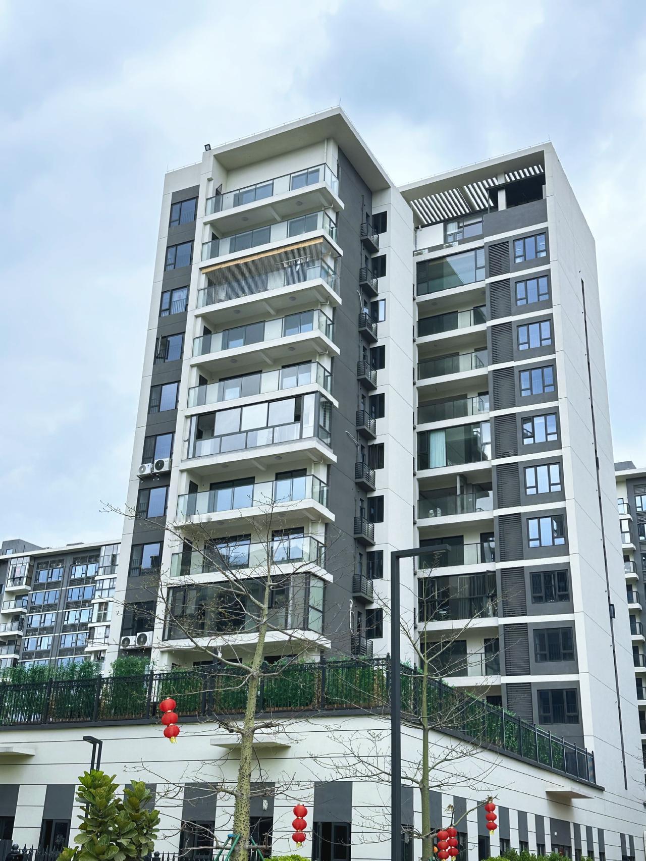 炸裂！天河市中心养老三房，146万+近地铁，绝到离谱！
 
在天河真正市中心，1