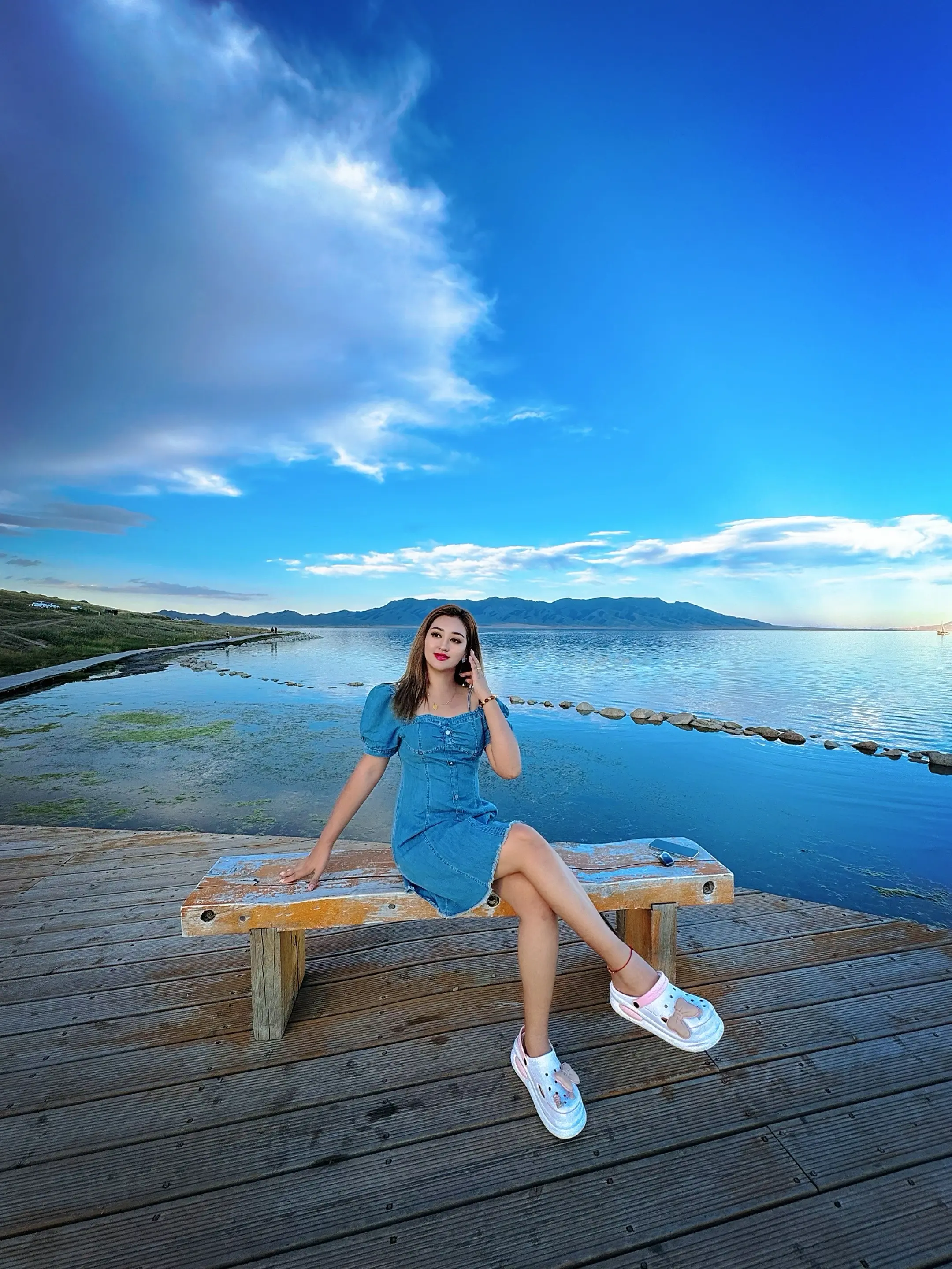 生命中你将处于生活的压力之中，没有人会真正关心你的