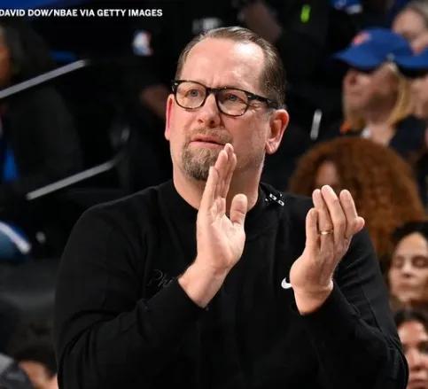 ESPN：纳斯59岁生日当晚，詹姆斯为他送上了最好的生日礼物
07月25日讯，篮