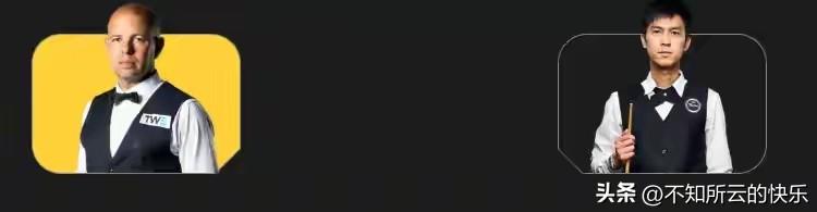 斯诺克巡回锦标赛霍金斯10：8艰难战胜风头正劲的塔猜亚。
谁说莽夫就不会防守，完