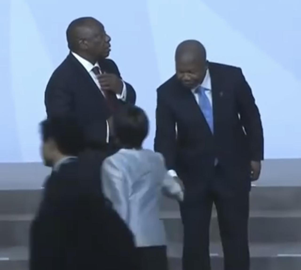 这个对比太强烈了！

居然在G20峰会上，高调公开的与高市早苗会面，不知道莫迪心