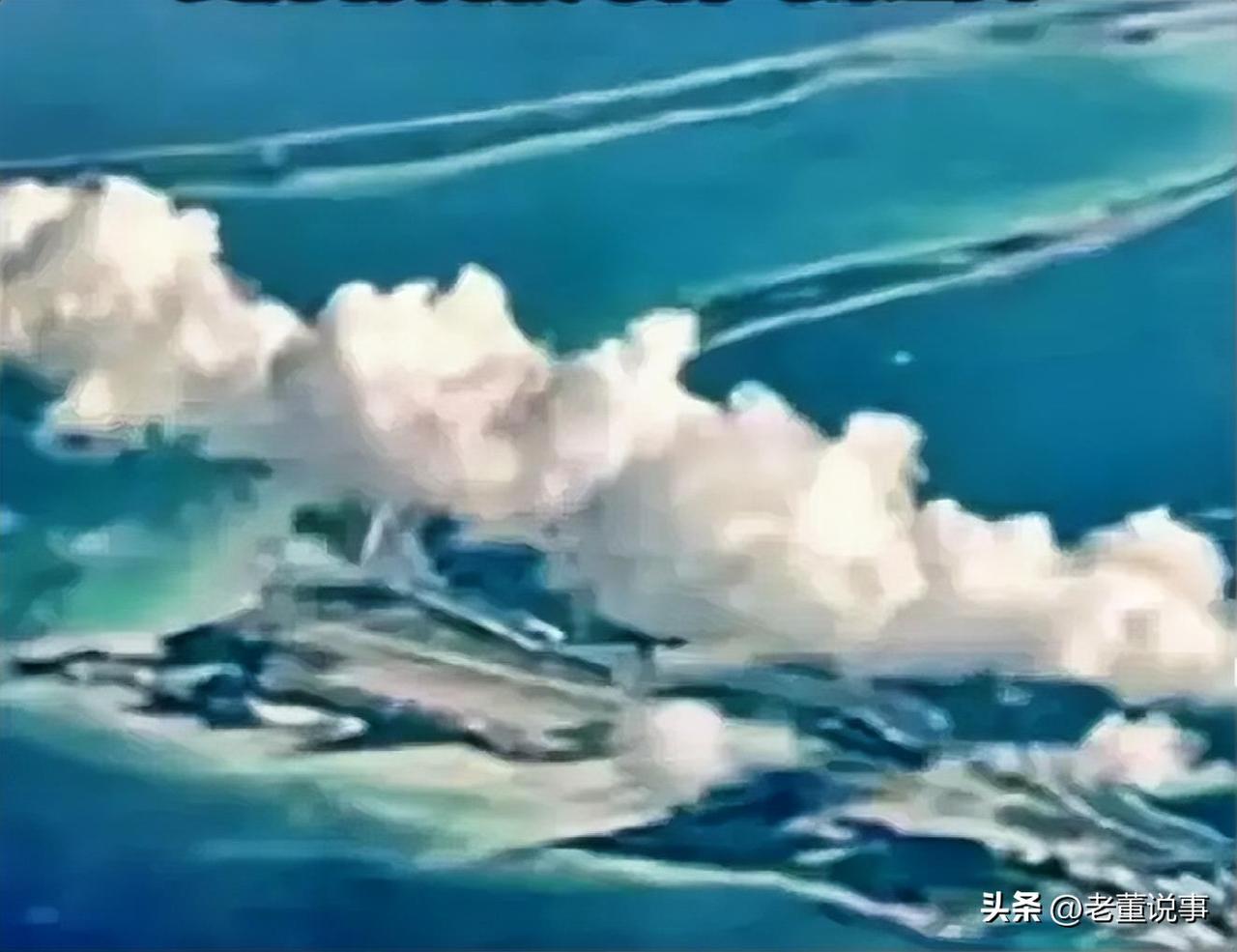 4000公里！美国慌了！因为，伊朗导弹已经打到了4000公里之外！ 伊朗首次实战