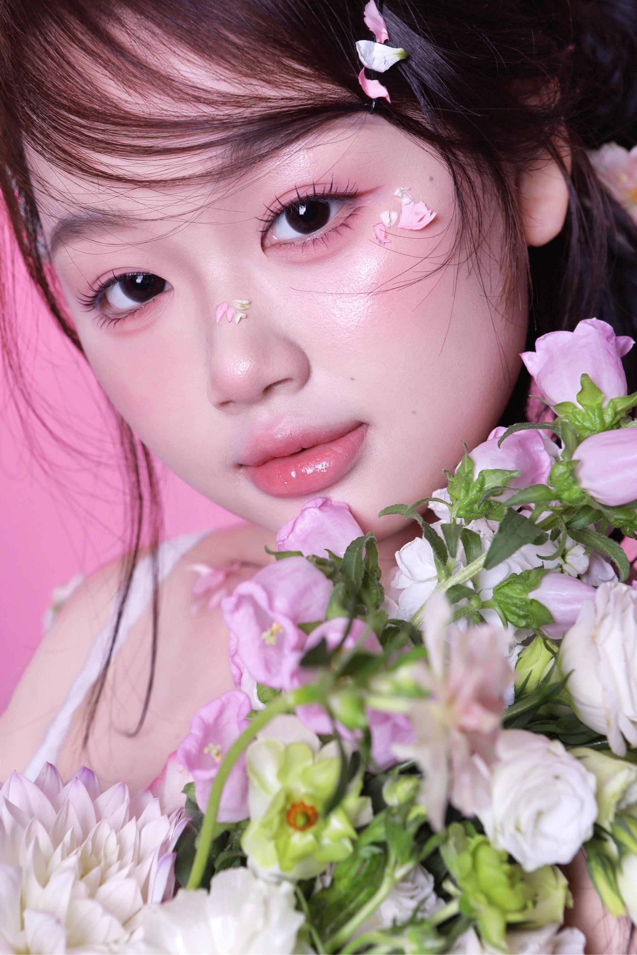 韩系mm •͈ᴗ•͈。