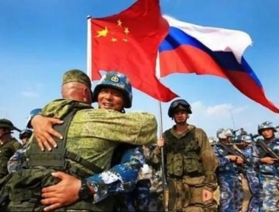 中国已经做出最坏打算，俄罗斯一旦在俄乌冲突中顶不住吃大亏，必须马上启动三件关键的