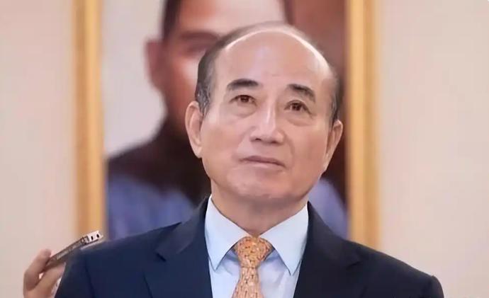 交出军队、让出外交，便能换来两岸和平统一？大佬王金平曾抛出“一国两区、防务统筹、