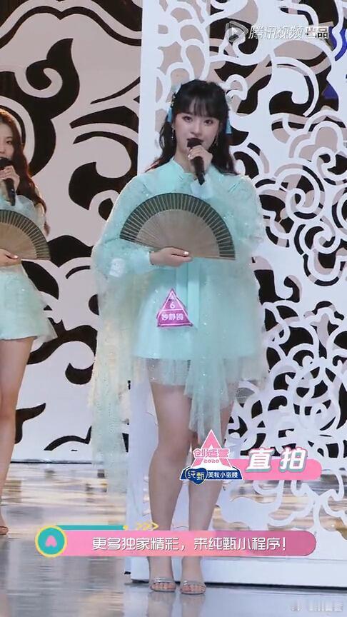 原来这么多短剧演员是选秀出身 最近沉迷短剧无法自拔，结果发现好多演员都是选秀“老