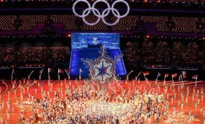 中国已经连续三次拒绝申办奥运会了，因为申办奥运会已经没有意义了。

二十多年前，