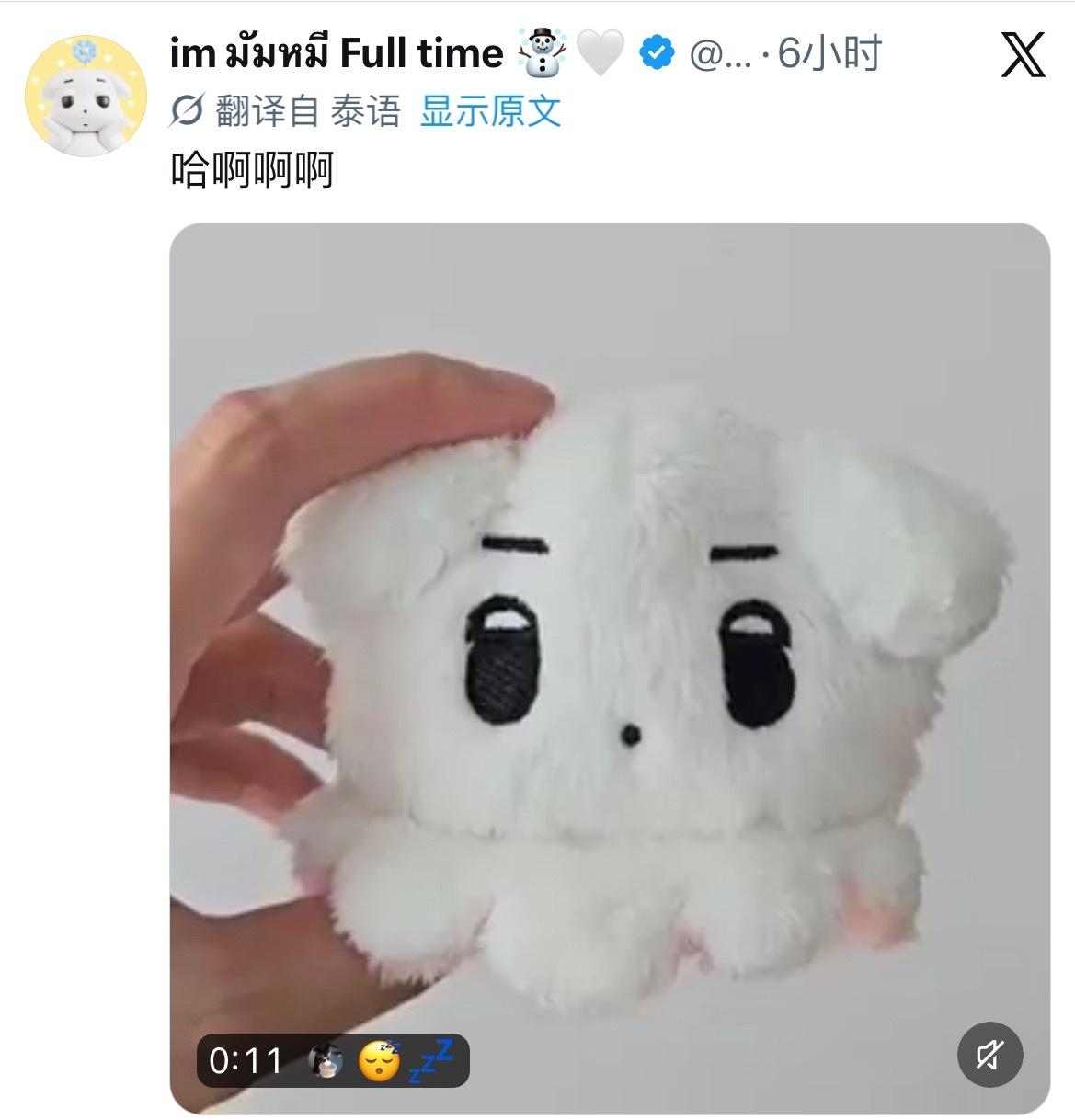 啊！咖喱章鱼🐙 