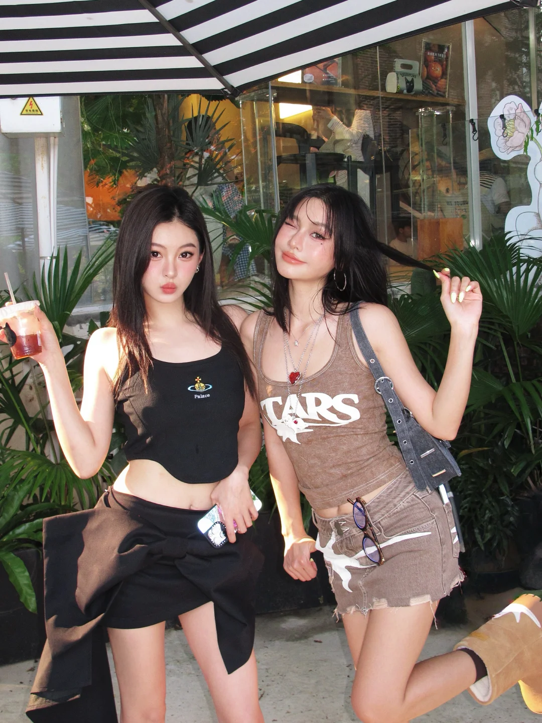 阳光是最好的滤镜