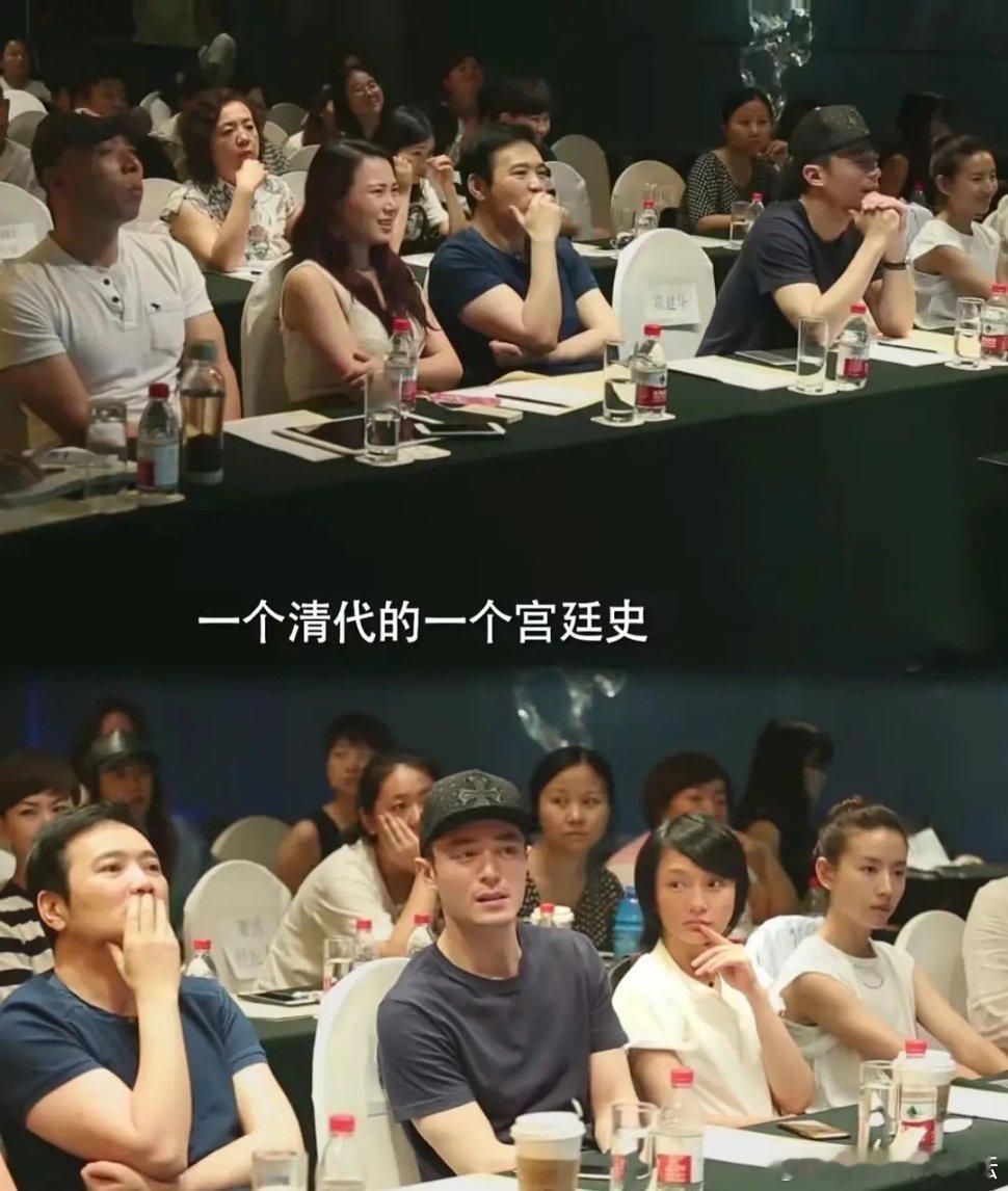 我们大如真的很松弛啊 ​​​