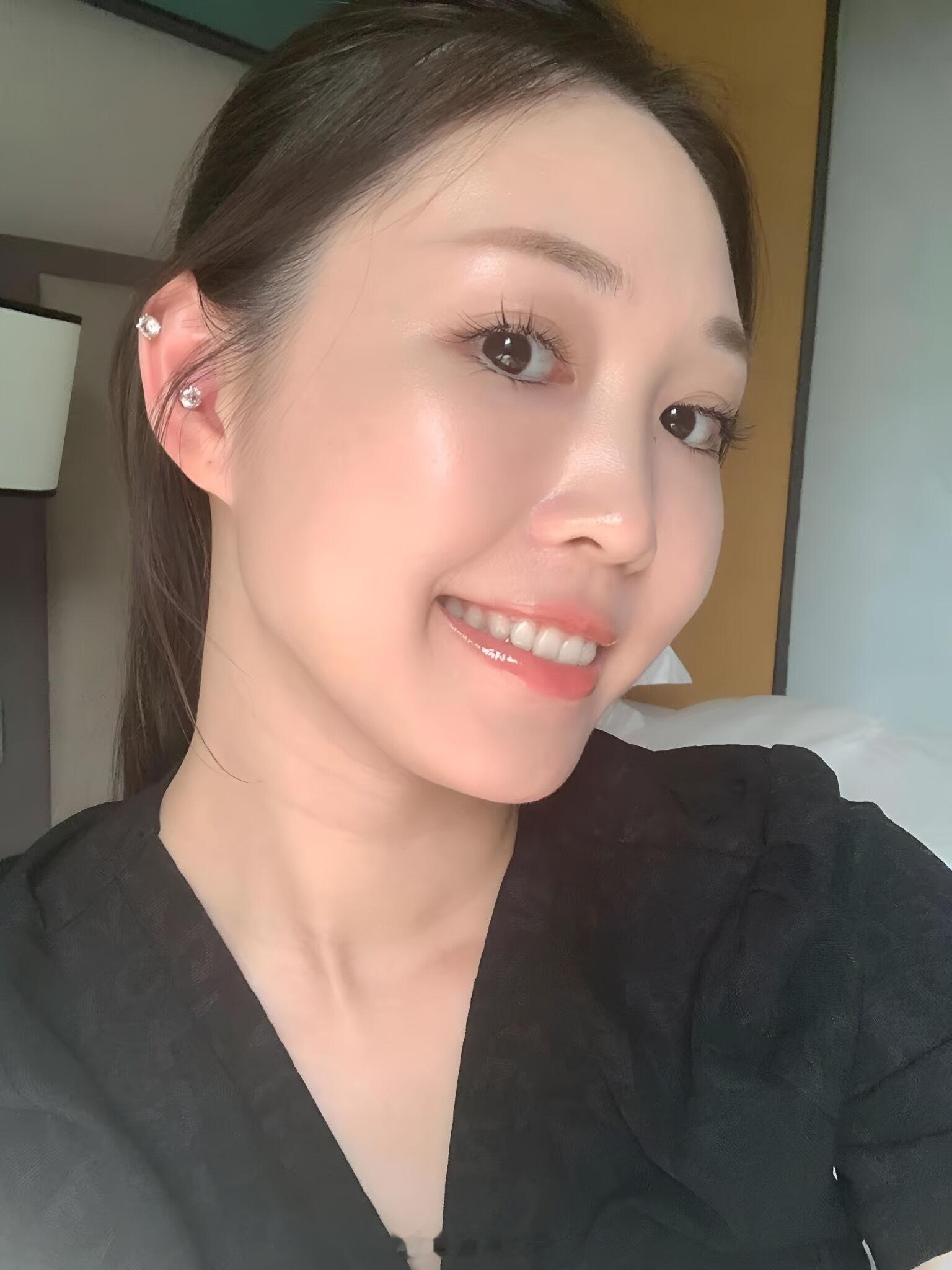 美到发光了！ ​​​