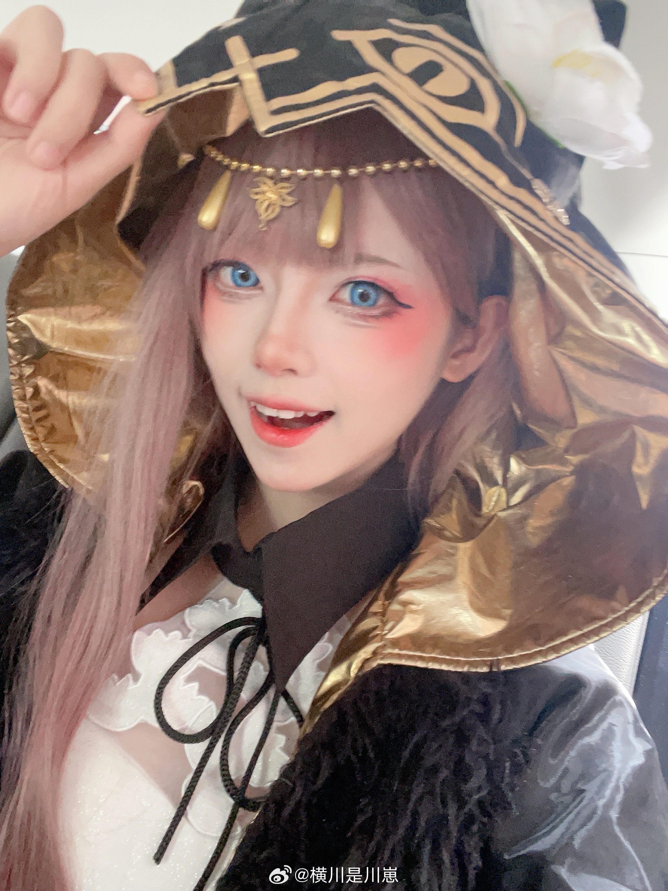 今天在集成映射玩！！明日方舟集成映射 ​​​