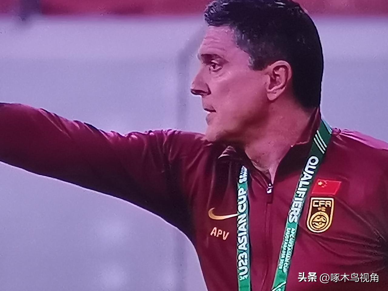 这几位是战平澳大利亚的绝对功臣。
又是打平就能出线，中国足球历史上多次被同样尴尬