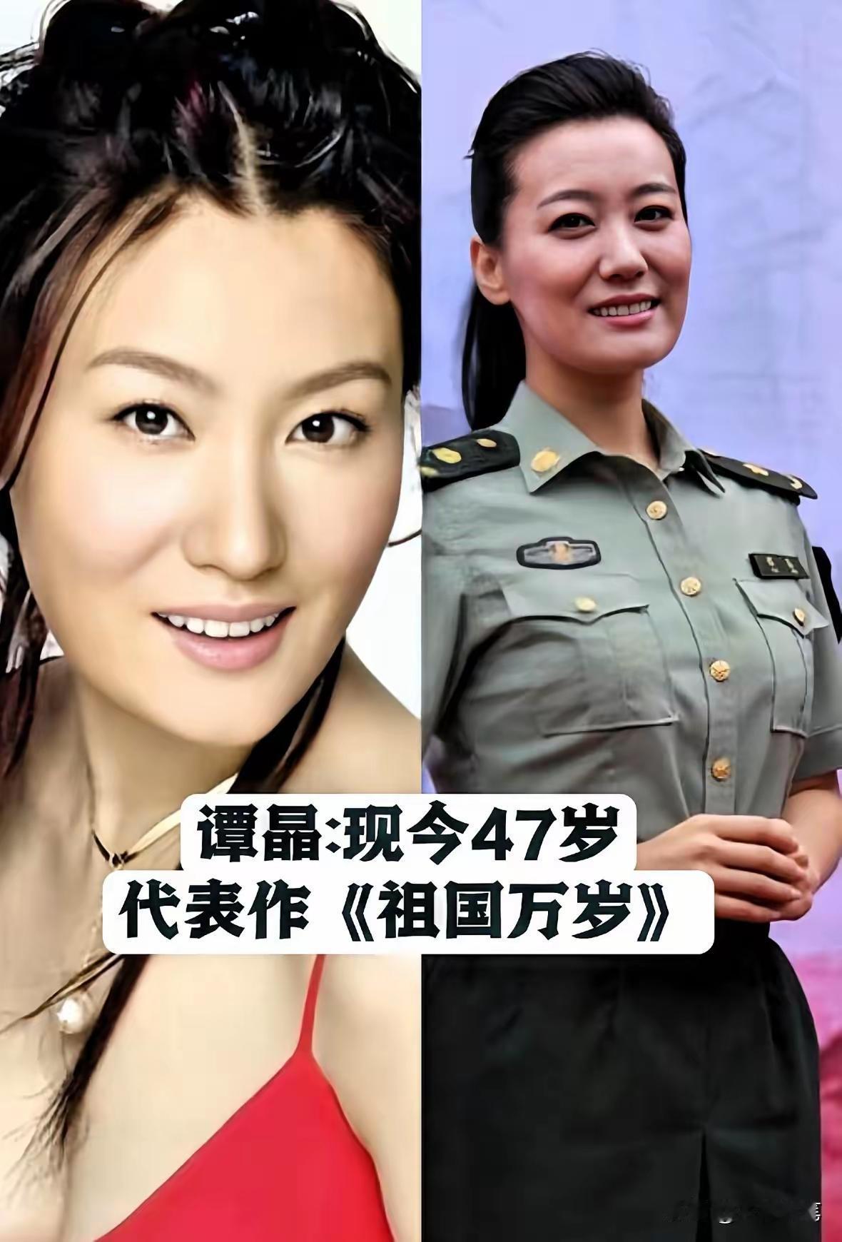歌唱家个个优雅端庄
祖海演唱经典老歌《难忘今宵》，表达了对祖国的深厚情感和对美好