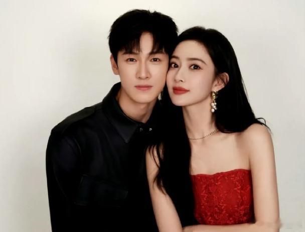 尚公主 孟子义李昀锐 ​真的搞不懂，李昀锐和关晓彤合作，即使官宣了，都风平浪静。