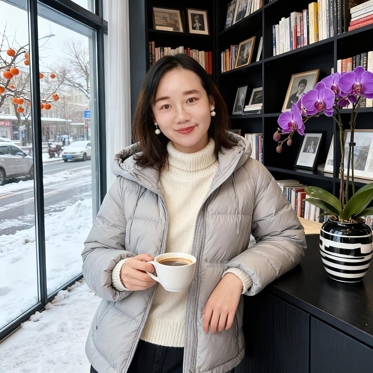 你当下的处境是什么？

当我们无法选择时，不妨把眼前“不值得”的事做出价值，或许