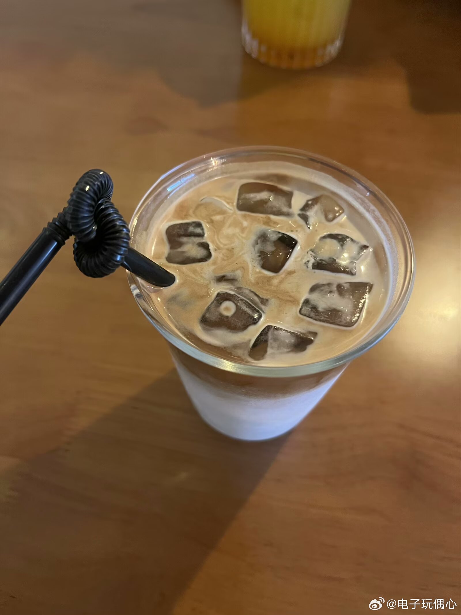 生活手记123456789不好喝 