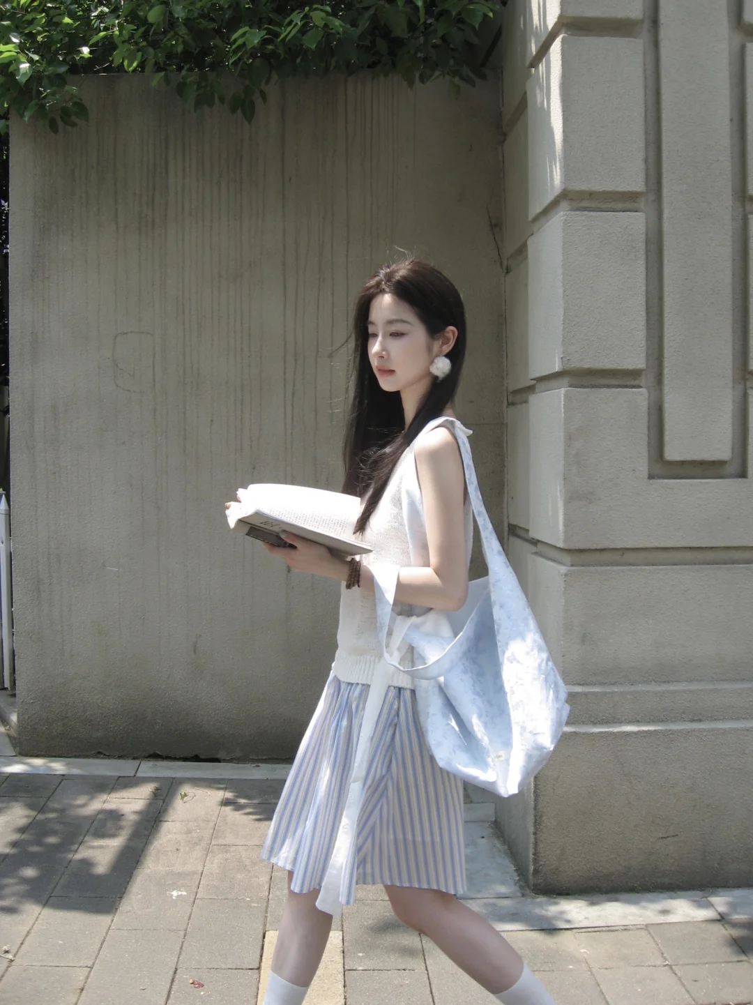 穿搭合集📝