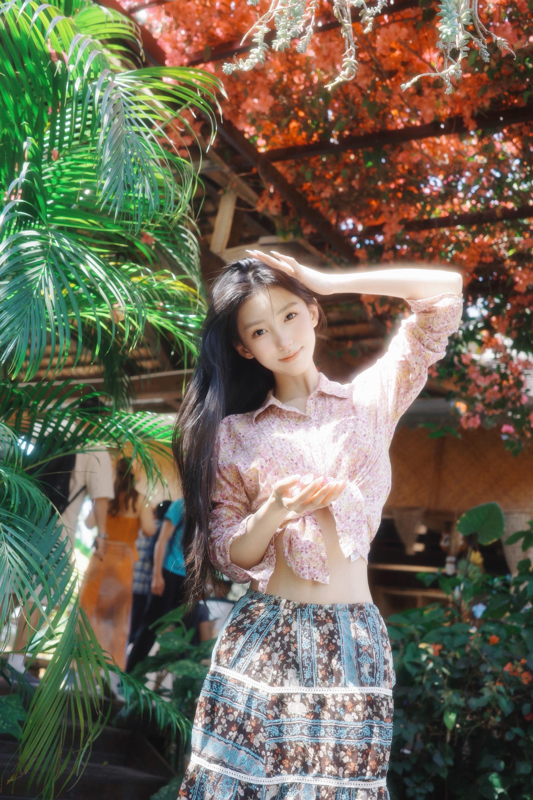 Myrne笑容合集大放送！😃。