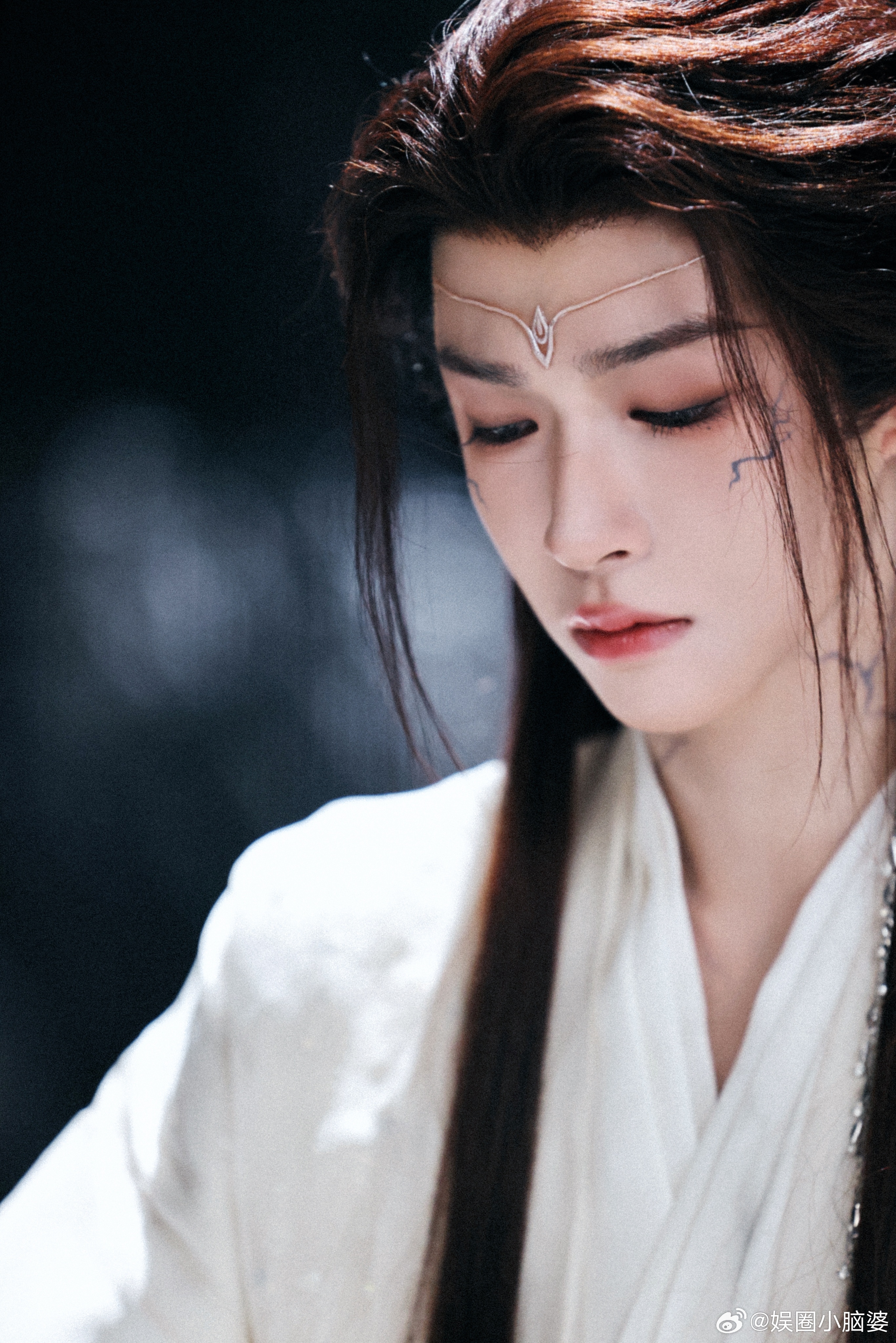 孙悟空都只关五百年天地被关八百年月鳞绮纪 谁懂这份绝望！孙悟空被压五行山，还有“