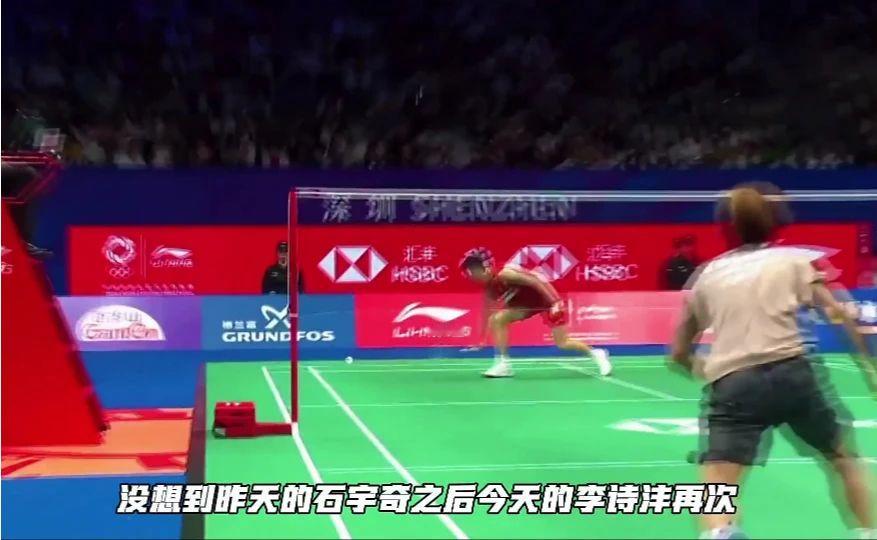 2026年羽毛球大师赛，国羽成绩让人两眼一黑又一黑！