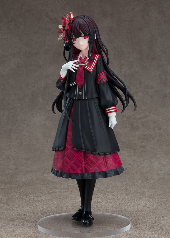 开订 GSC POP 魔法少女的魔女审判 二阶堂希罗 手办     2027年5