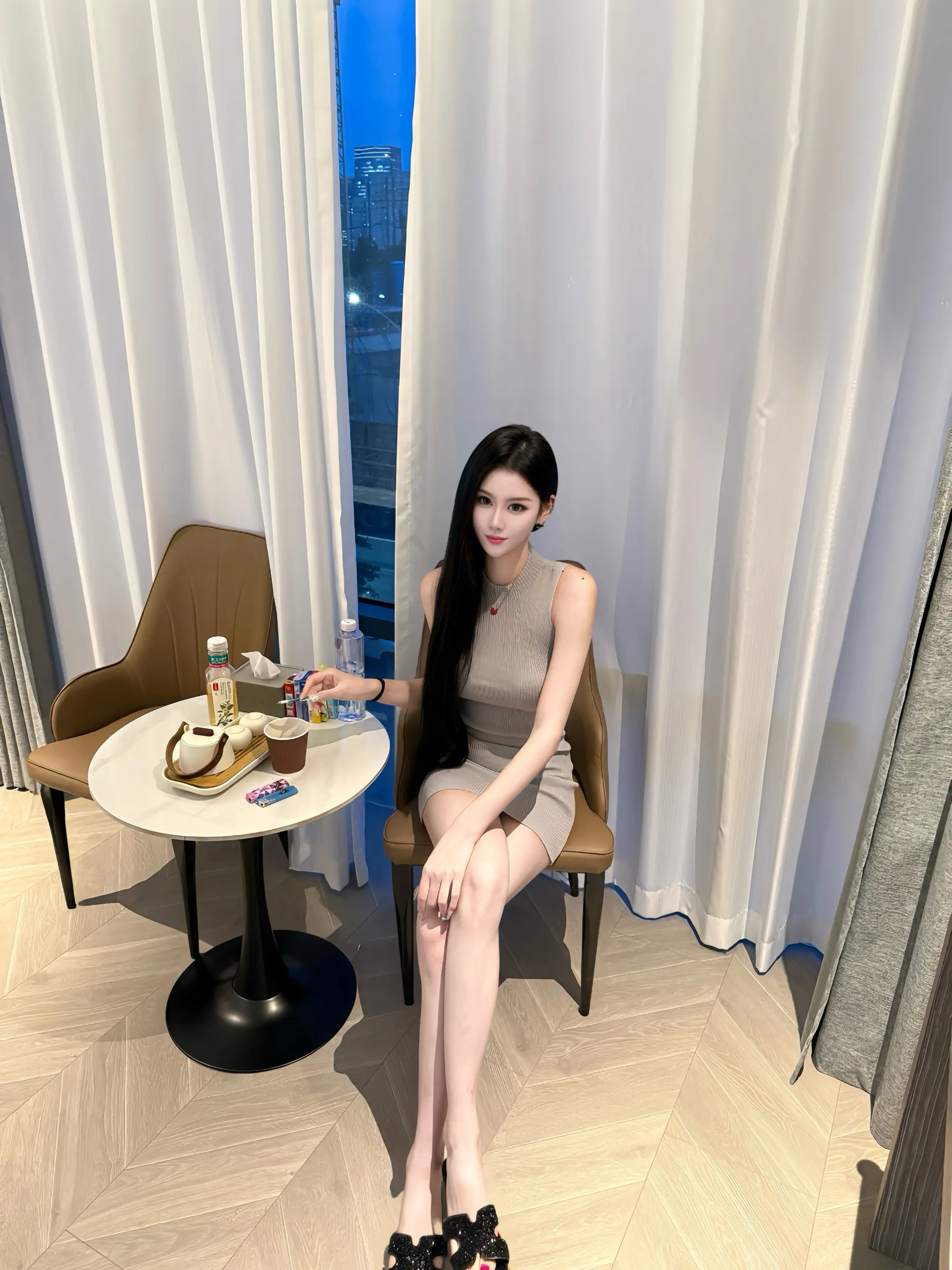 以前想要的现在有了 现在想要的以后也会得到吗