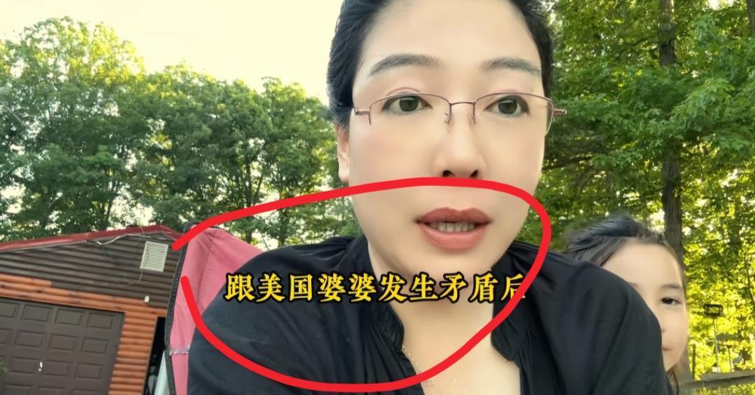 我开始有点理解安娴了！懂得主动让步的安娴，谁会不共情啊？不仅是因为隐忍包容
最重