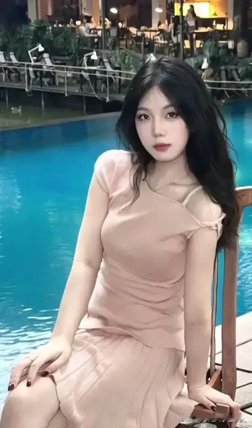 #寻找热爱表达的你# 
在苏州的一条繁华街道上，一位穿着碎花裙的女生突然成为了众