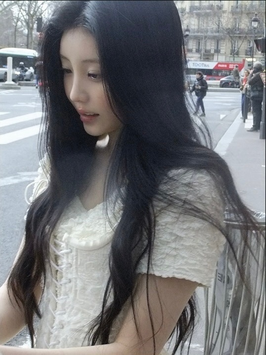 李沅禧 ‖wonhee 好可爱好萌的小宝贝呀脸颊想捏 