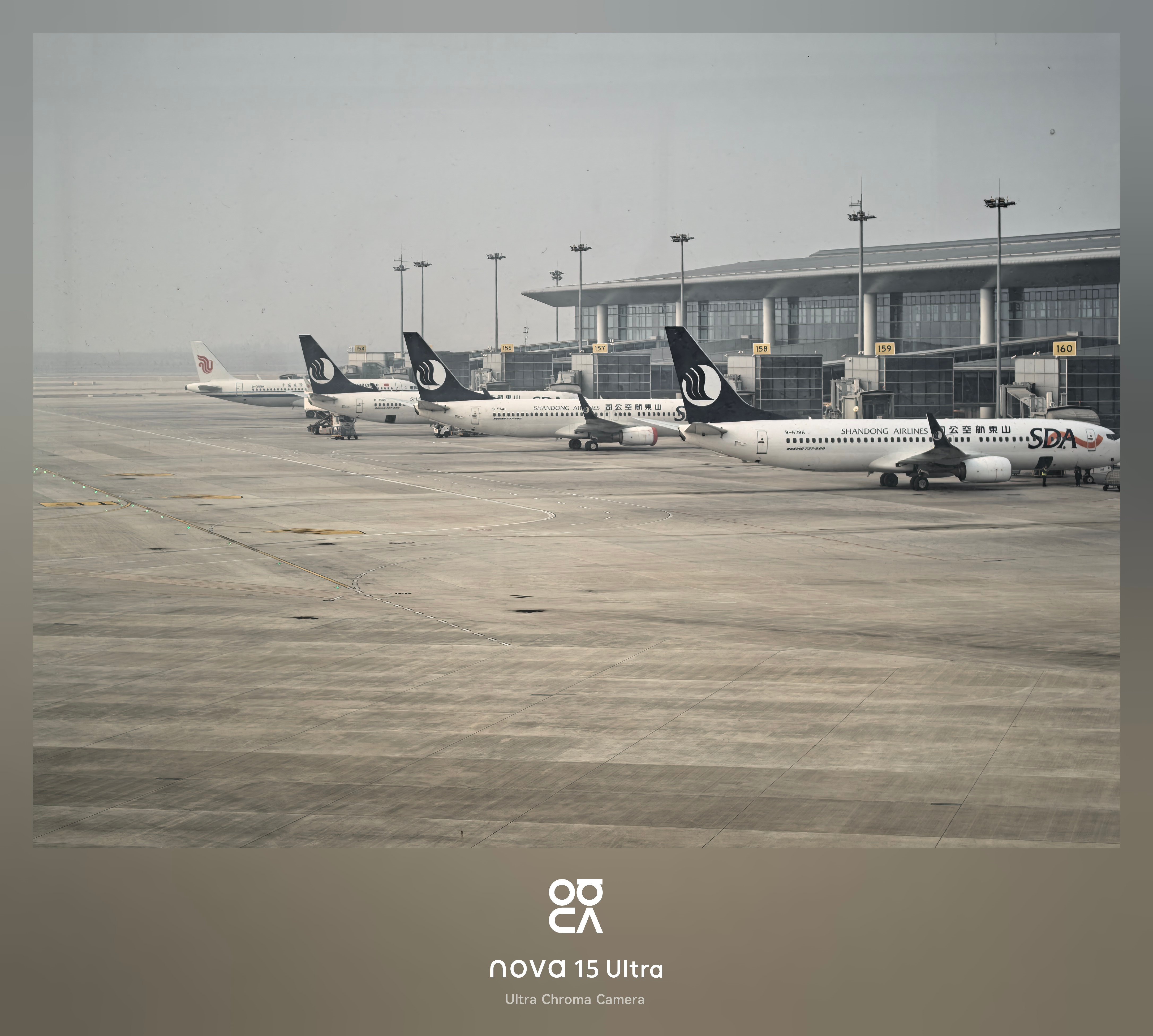 出差✈️青岛-丽江 昨晚睡了10个小时，肠胃炎一好，睡眠也变好了 胶州·青岛胶东