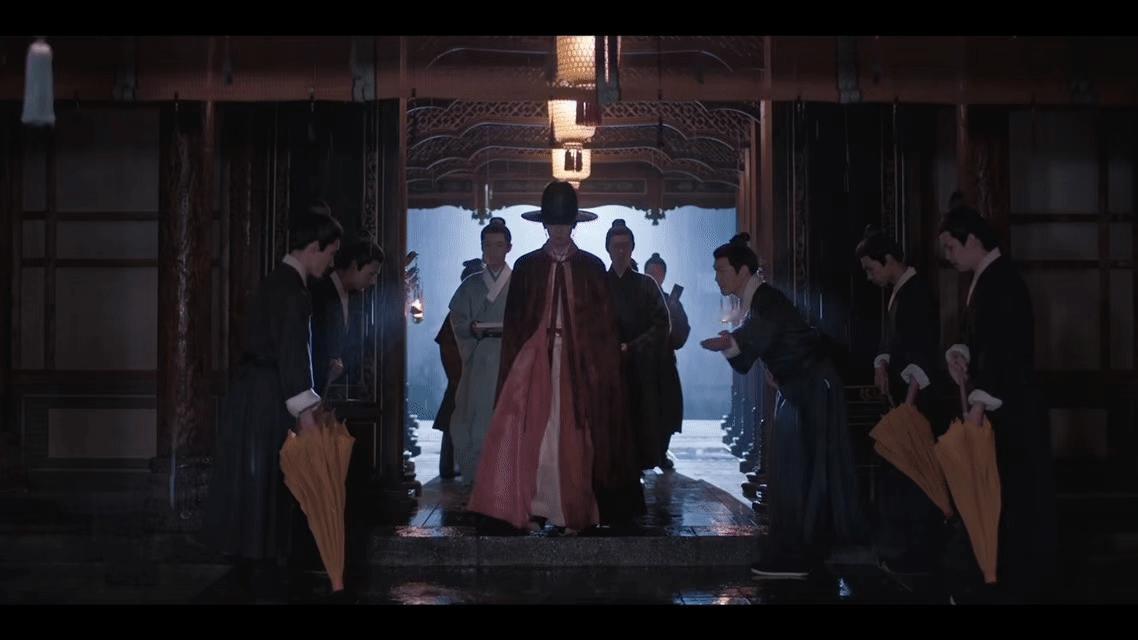 张耀雨夜提亲像来砸场子的我有点喜欢二哥哥这样的，读书人、又会经商、克己复礼、为人