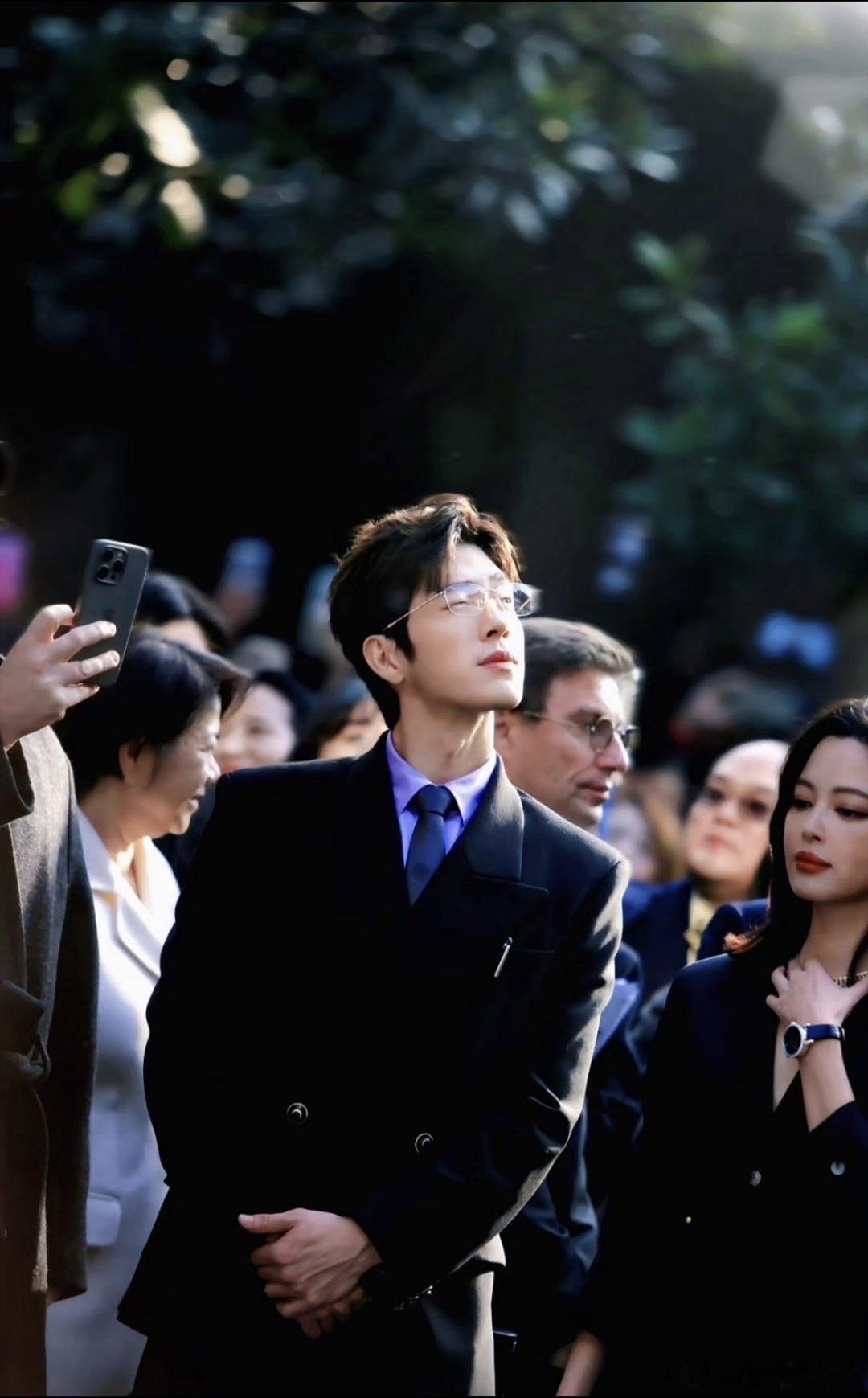 井柏然，很好品的一种老式美味蛋糕 