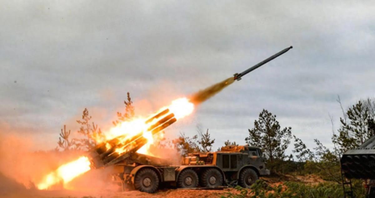 志在必胜的关键一战：波克罗夫斯克市争夺战

在乌克兰东部最重要的战略要地之一，顿