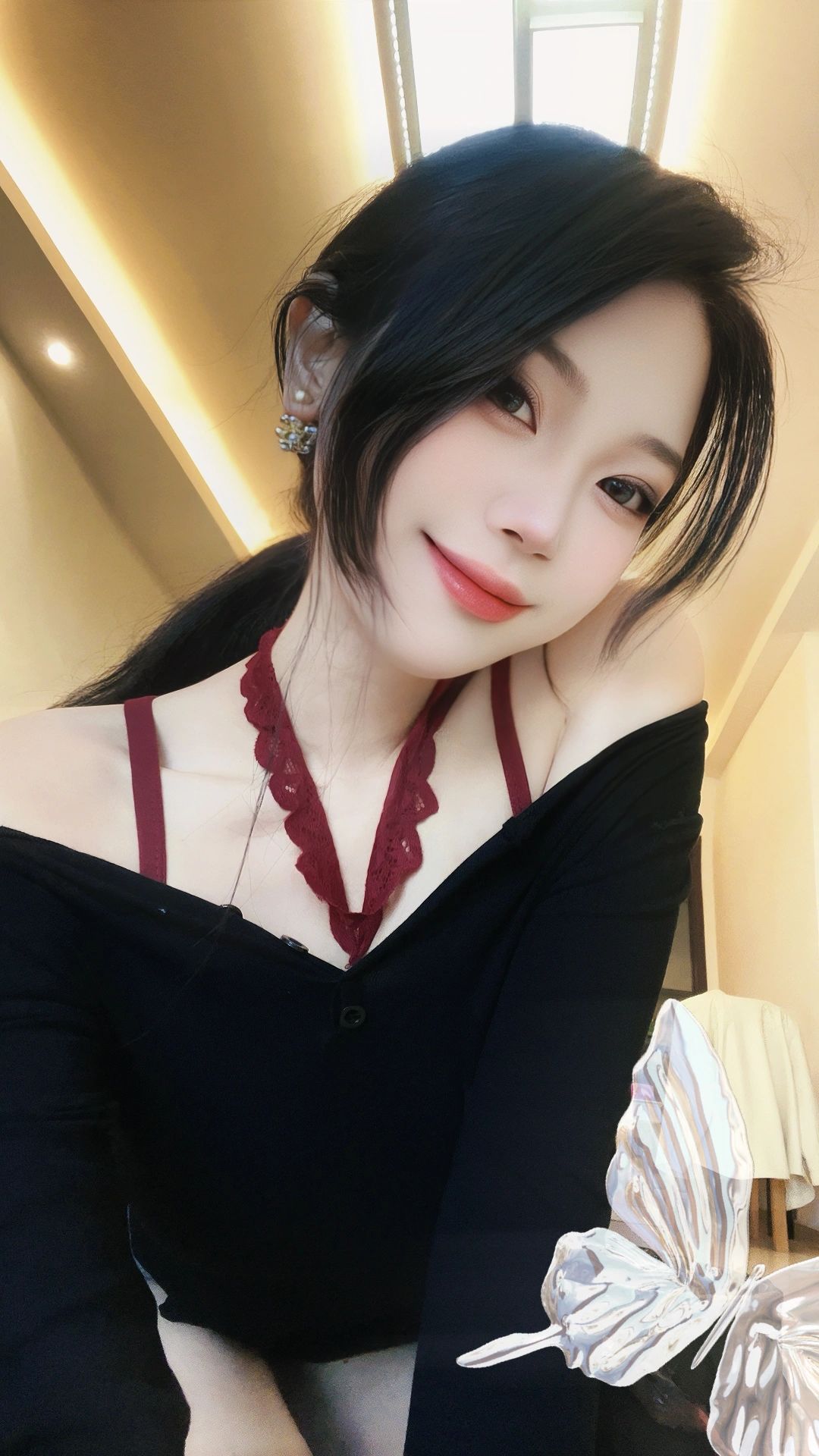 新年新look